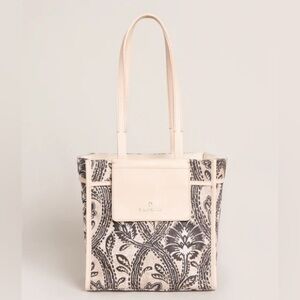 NWOT Spartina 449 Tabitha Tote Bellinger